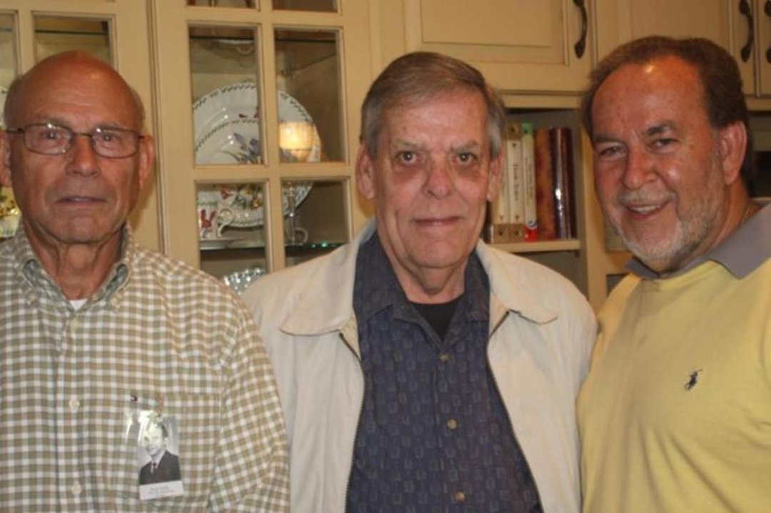 Katherine Kennedy's album, 1962 Class Reunion