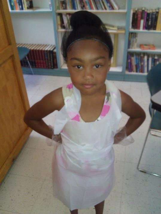 April Cobbs' album, Mobile Uploads