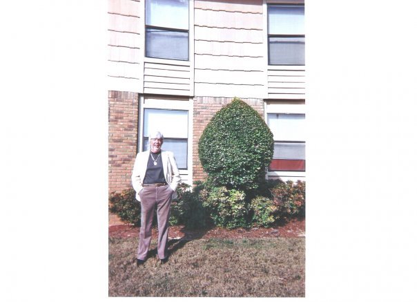 James Smith's album, Profile Pictures