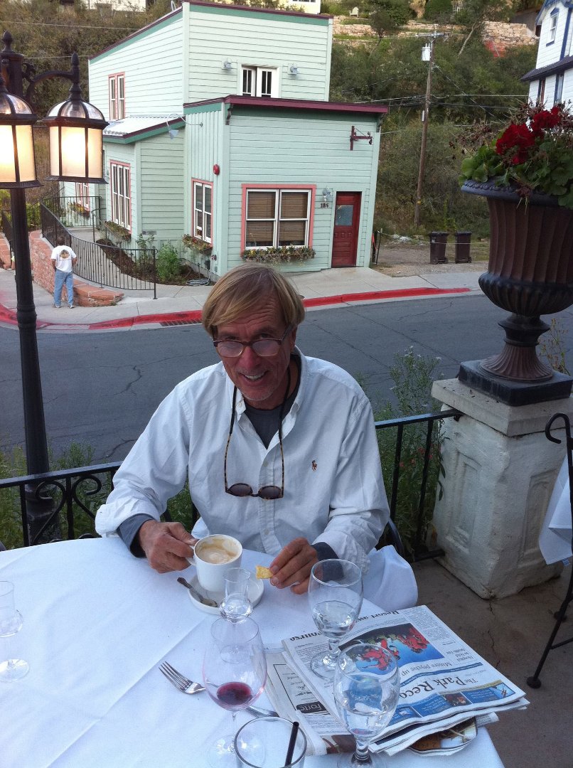 Kevin Cooper's album, Profile Pictures