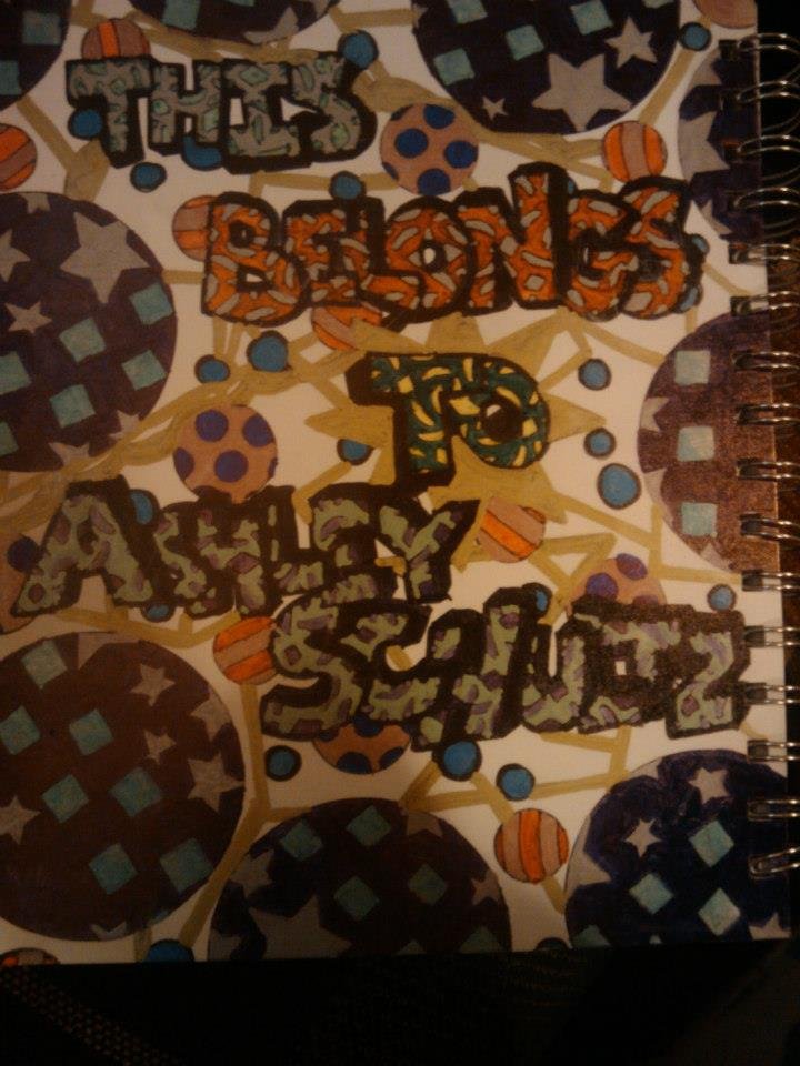 Ashley Schultz's album, My self Homemade Projects and Ideas