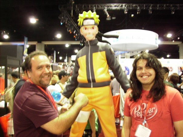 Vincent Ojeda's album, Profile Pictures