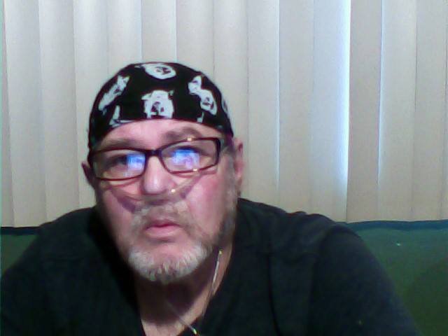 Gary Claymon's album, Profile Pictures