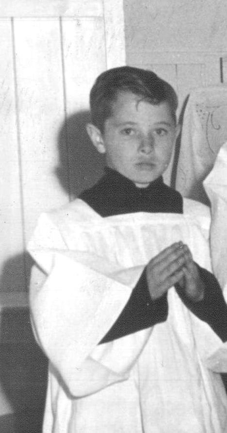 John McNally's album, Profile Pictures