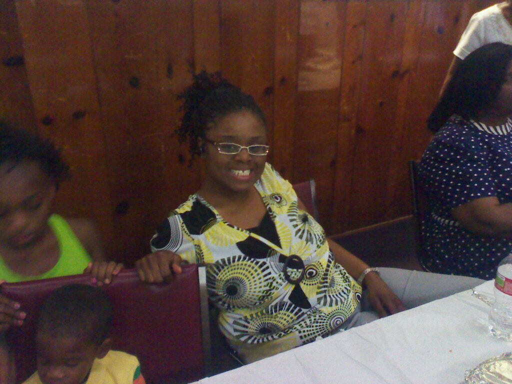 Laci McDade's Classmates profile album