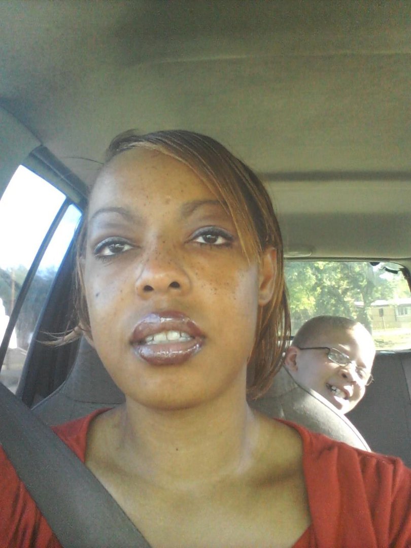 Stacia Coby's album, Mobile Uploads
