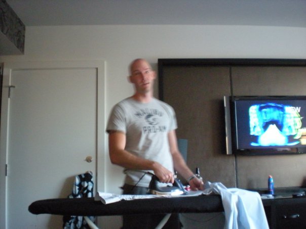 Erick Joza's album, Vegas