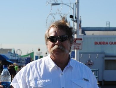 Bobby Marshall's album, Profile Pictures