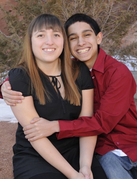 Stephanie Sarmiento's album, Family Pics