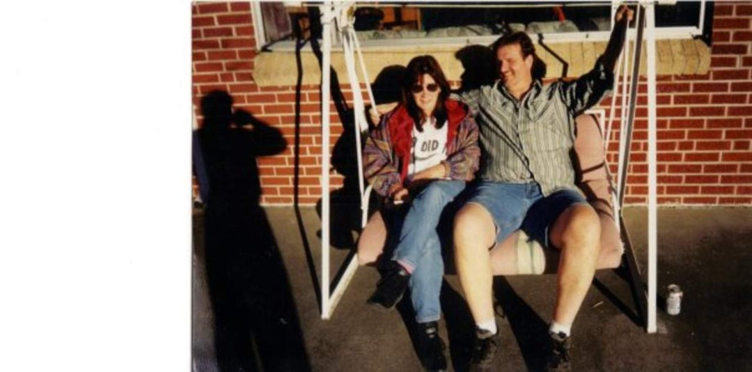 Robin (Duncan) Marsh's album, Profile Pictures