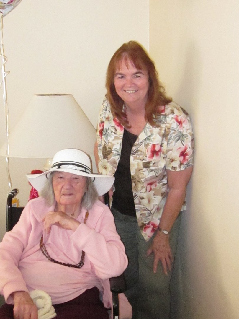 Sandy Herman's album, Profile Pictures