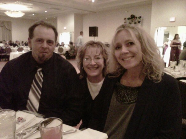Janet Weber's album, Mobile Uploads
