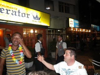 Thomas Atanasio's album, Rio-Brazil- Vacations Feb 2010