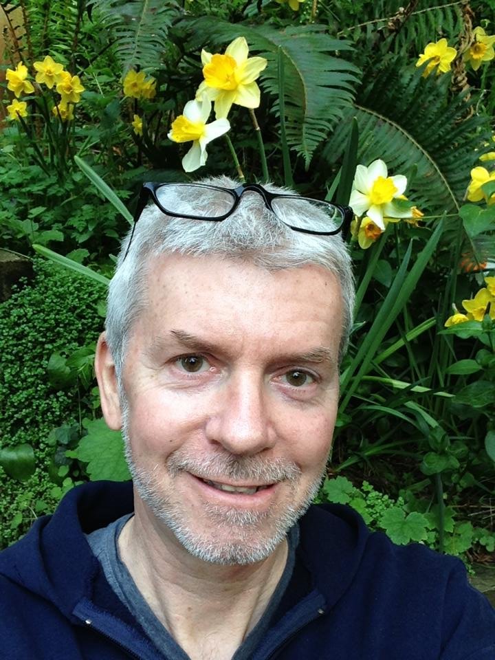 Gary Martin's album, Mobile Uploads