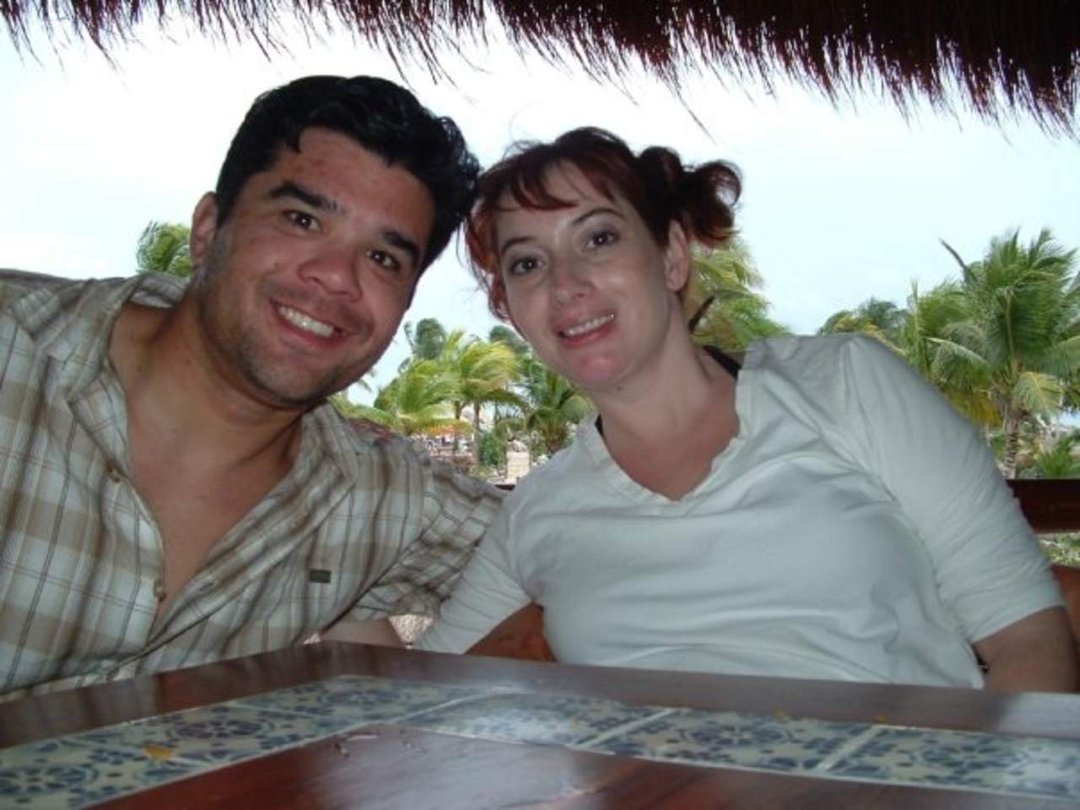 Darin Clegg's album, Cancun
