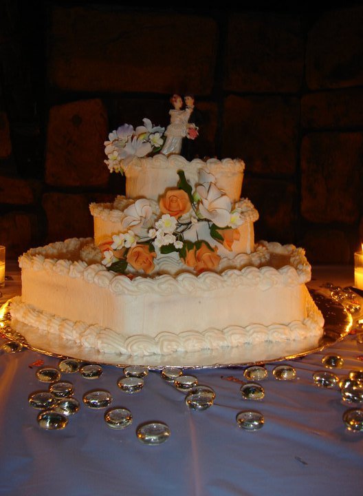 jeff barton's album, wedding