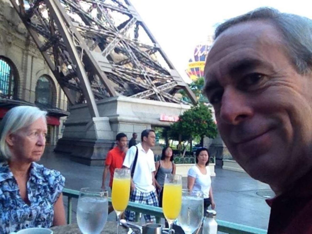 Mike Bourland's album, Mobile Uploads