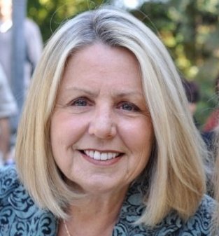 Sharon MacDuffee's album, Profile Pictures