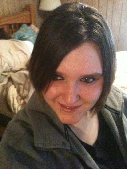 Dani Clark's album, Mobile Uploads