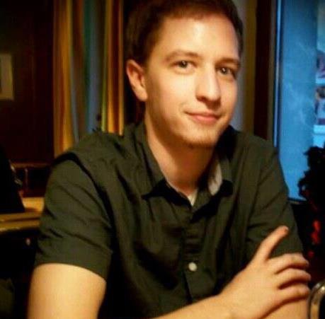 Daniel Hogue's album, Profile Pictures