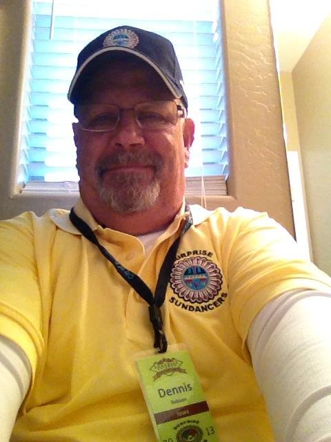 Dennis Robison's album, Mobile Uploads