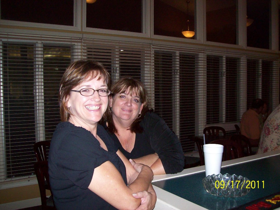 Vickie Nelson's album, MHS class of 66' reunion