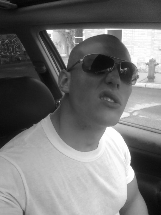 Danny Hamel's album, Profile Pictures