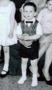 Stephen Corrigan's album, Profile Pictures