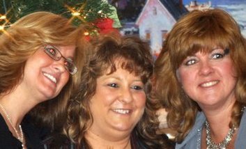 Amy Zentz's album, Profile Pictures