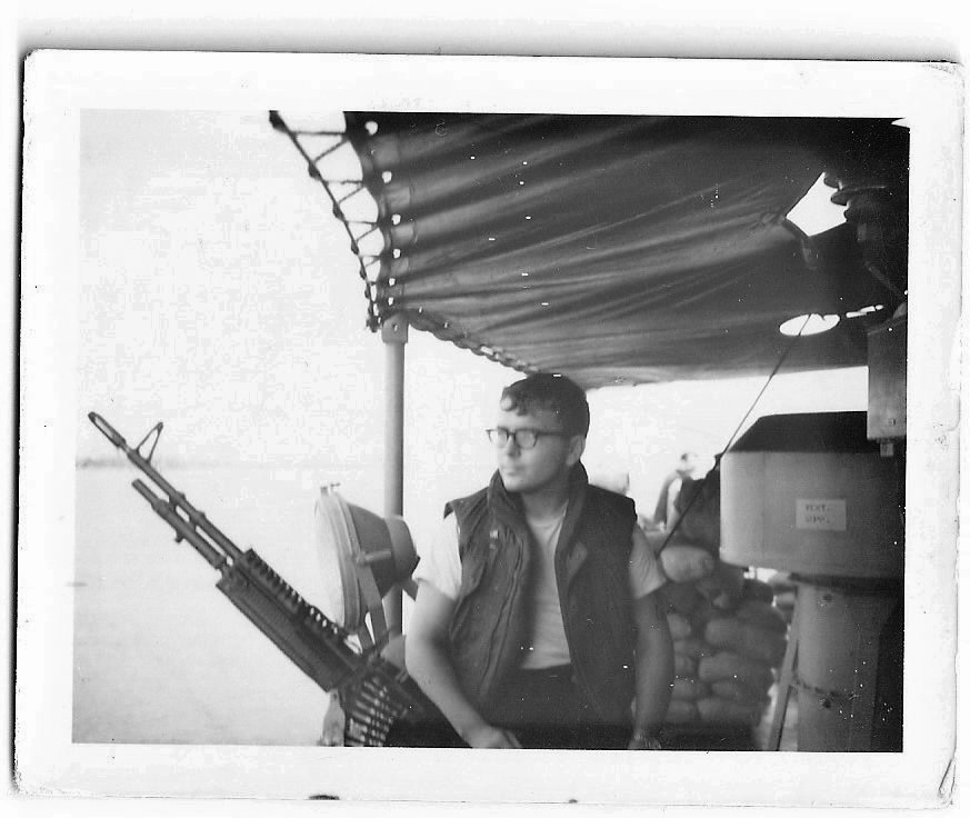 Michael Knowlton's album, Profile Pictures