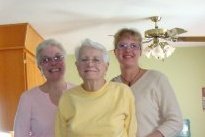 June Dawson's album, Profile Pictures