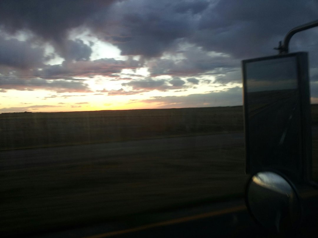 Scott Blodgett's album, Mobile Uploads