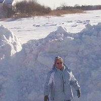 Isabel Hannford Safrine's album, Profile Pictures