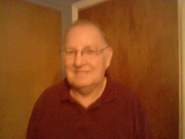 George Guthier's album, Profile Pictures
