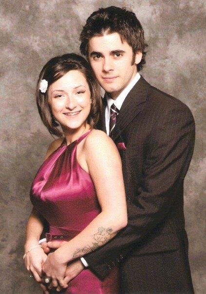 John Ferrari's album, Becca's Prom