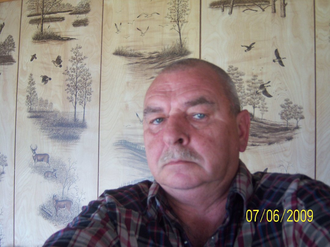 John Barwiler's album, Profile Pictures