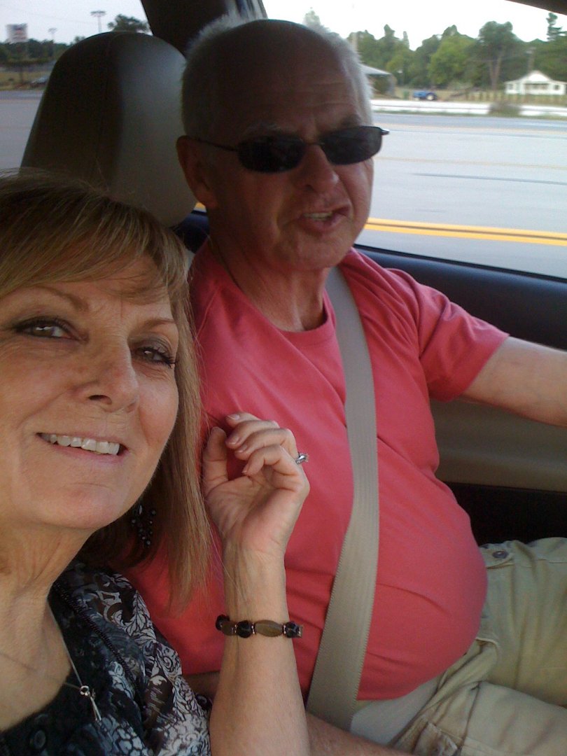 Jami Hunter's album, Mobile Uploads