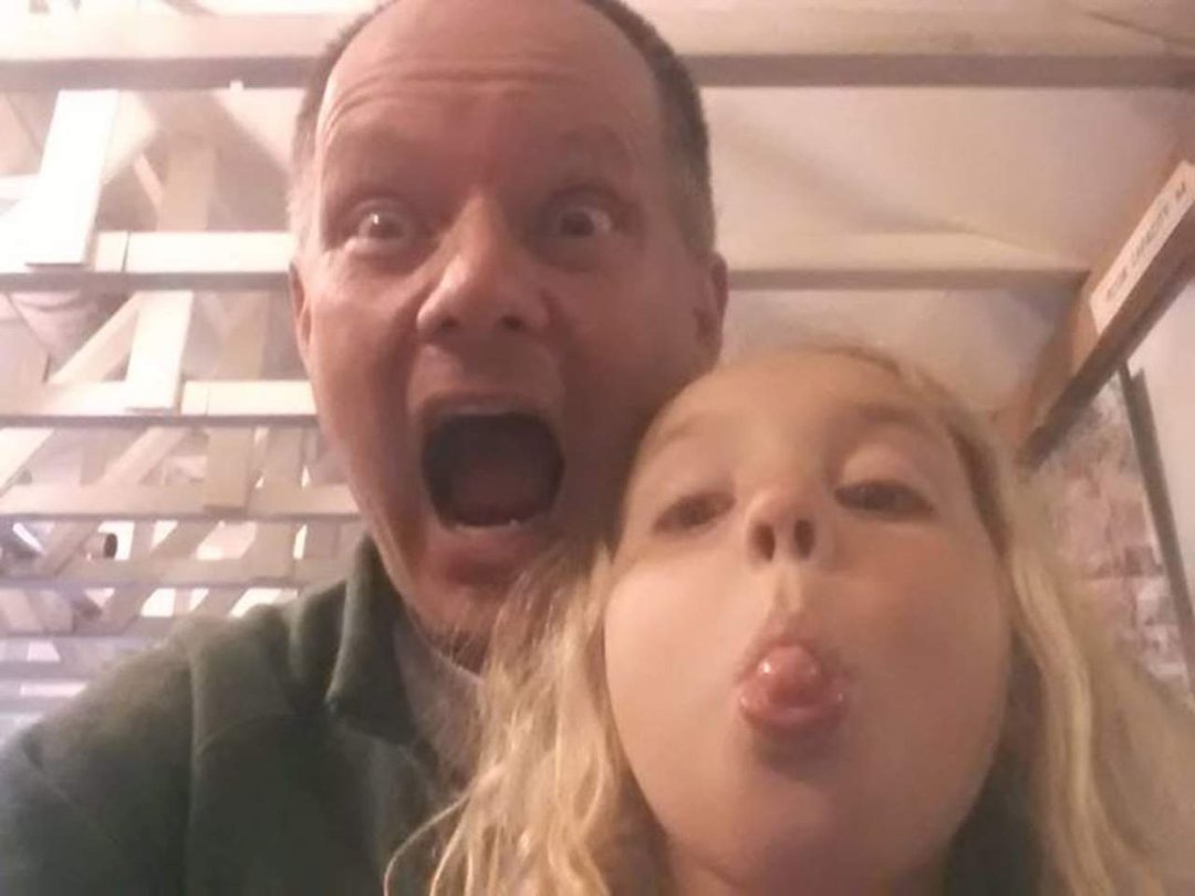 Geoff Clinton's album, Mobile Uploads
