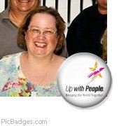 Tracey Berry's album, Profile Pictures