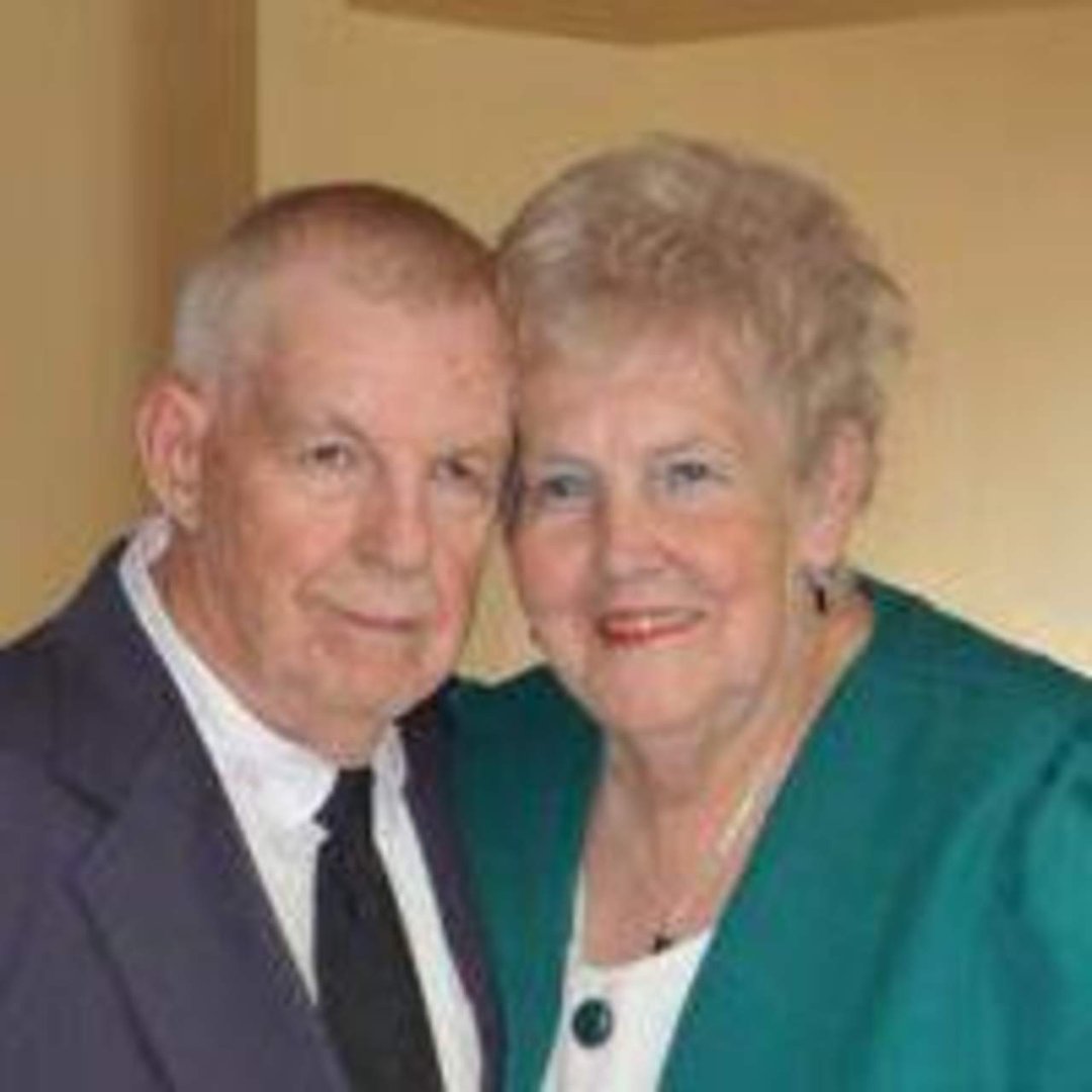Marlene Miller's album, Profile Pictures