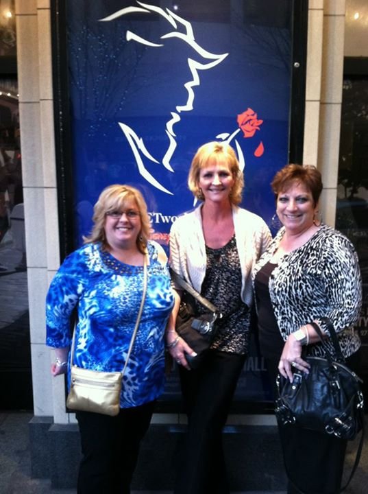 Cathy Wedel's album, Mobile Uploads