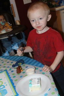 Cindy Thomas' album, Braylon's Birthday 2013