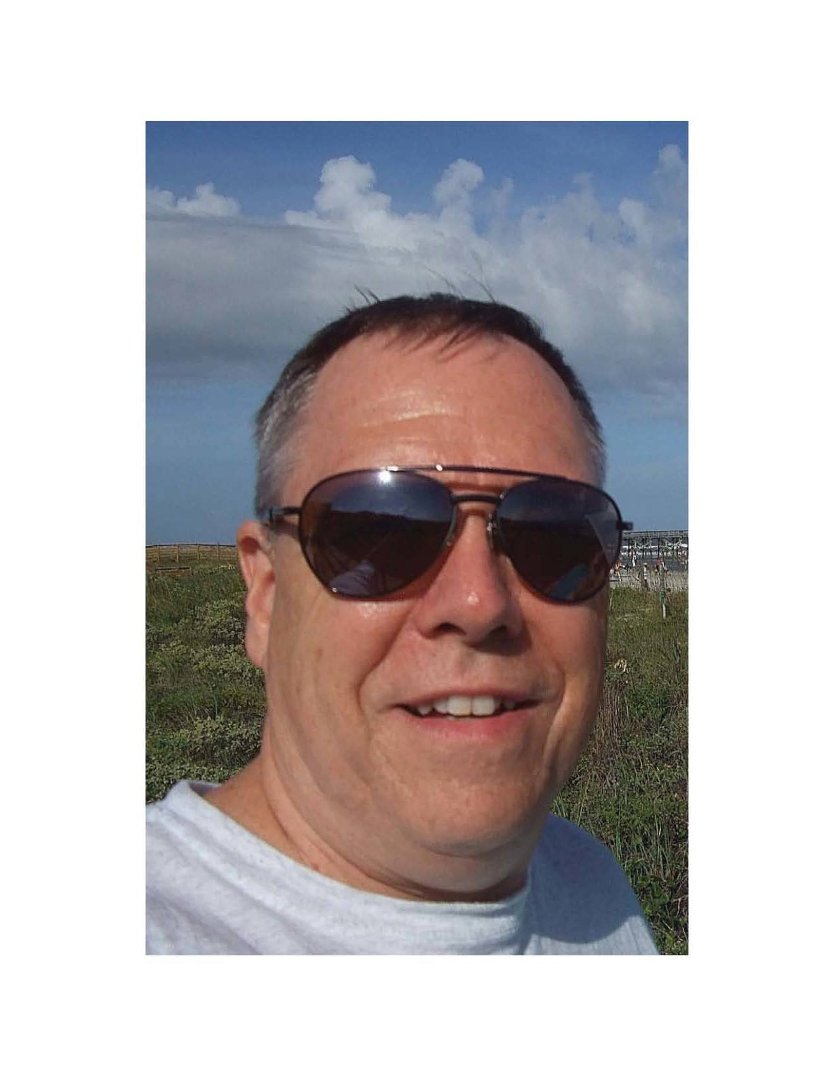Ronald Moore's album, Profile Pictures