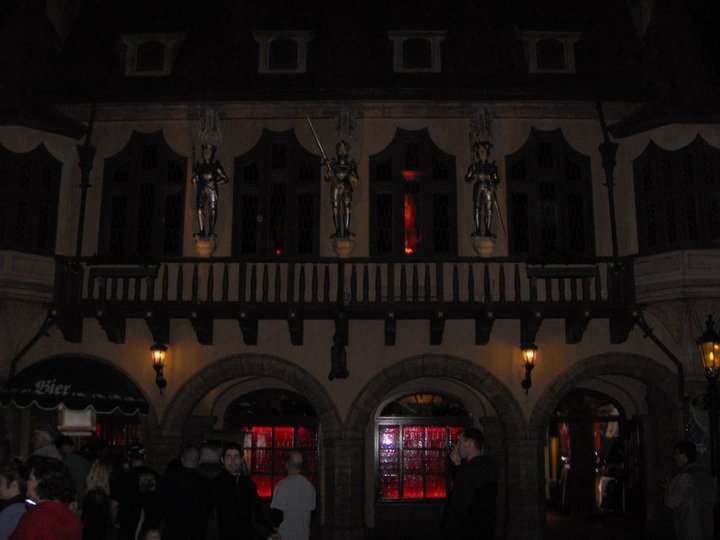 Ernie Berg's album, HOLLYWOOD STUDIOS AND MORE January 15, 2011