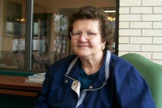 Sharon Lowe's album, Profile Pictures