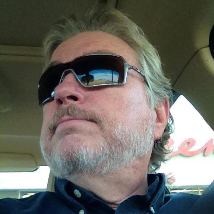 Joe Case's album, Profile Pictures