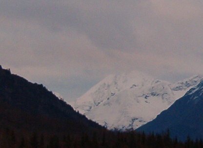 Debbie O'quinn's album, alaska