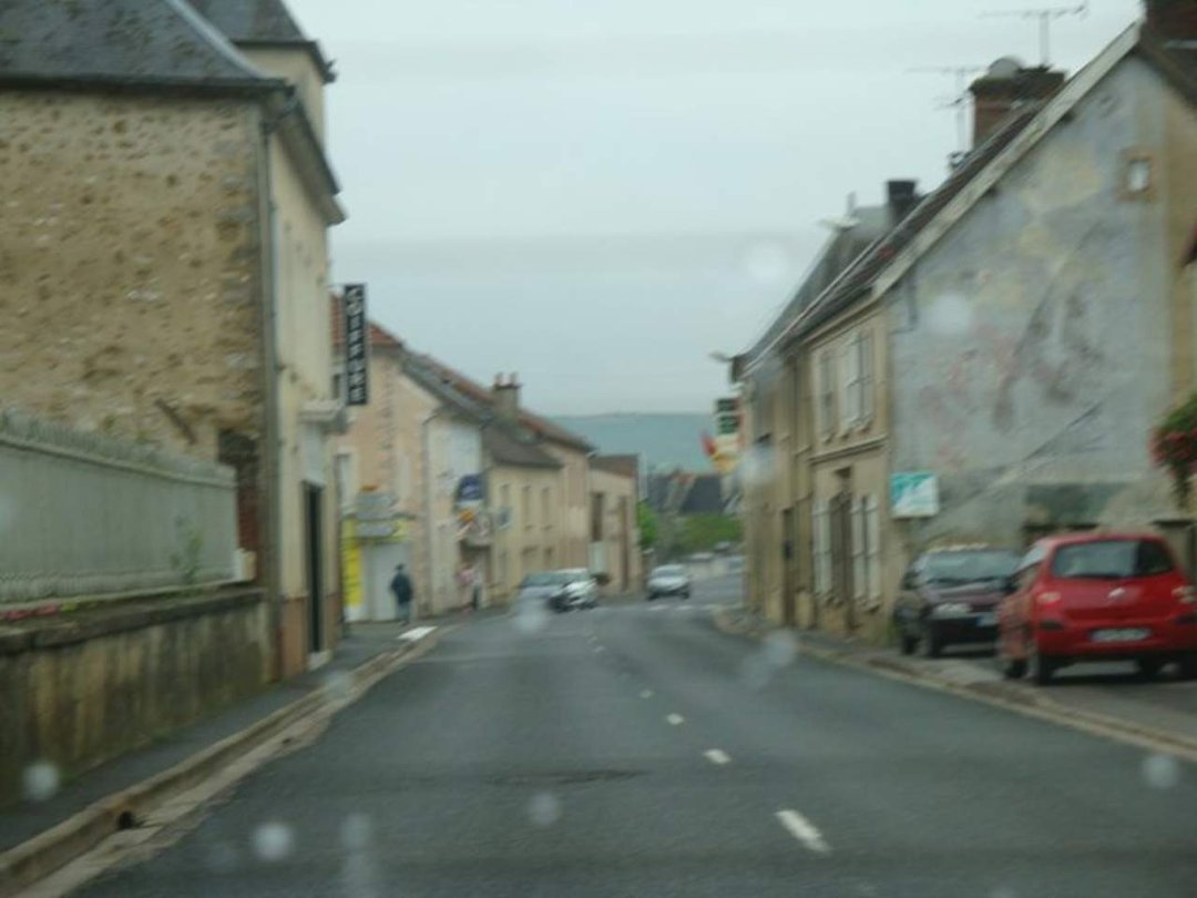 Kevin Padron's album, France 2010 Belleau Wood