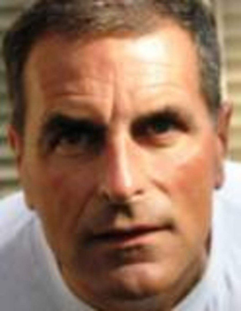 Michael Walby's album, Profile Pictures