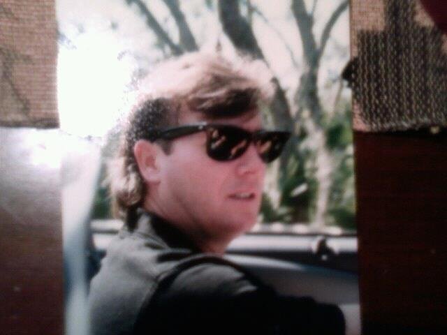 Jim Rice's album, Mobile Uploads